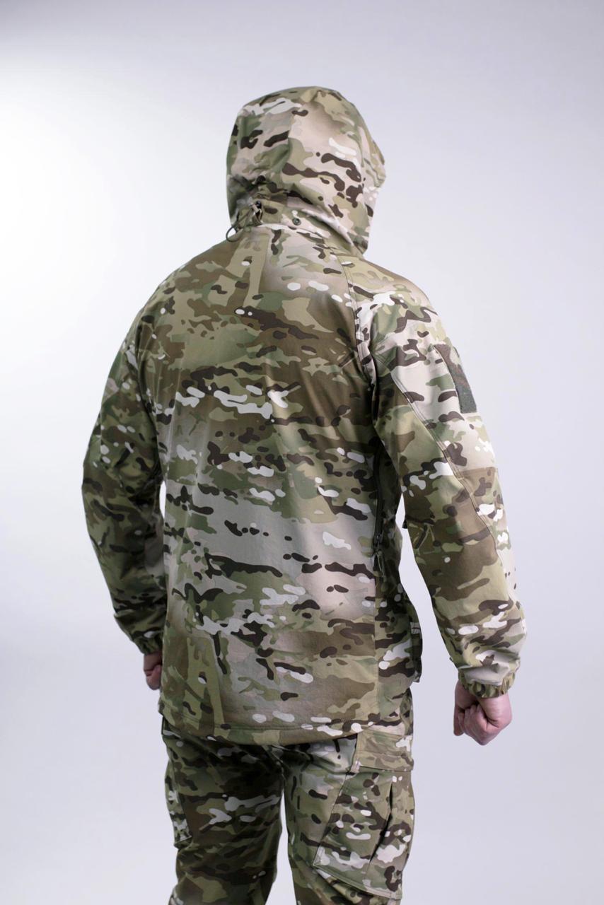 Preorder: Russian Bars "TUMAN-L5" Tactical Suit