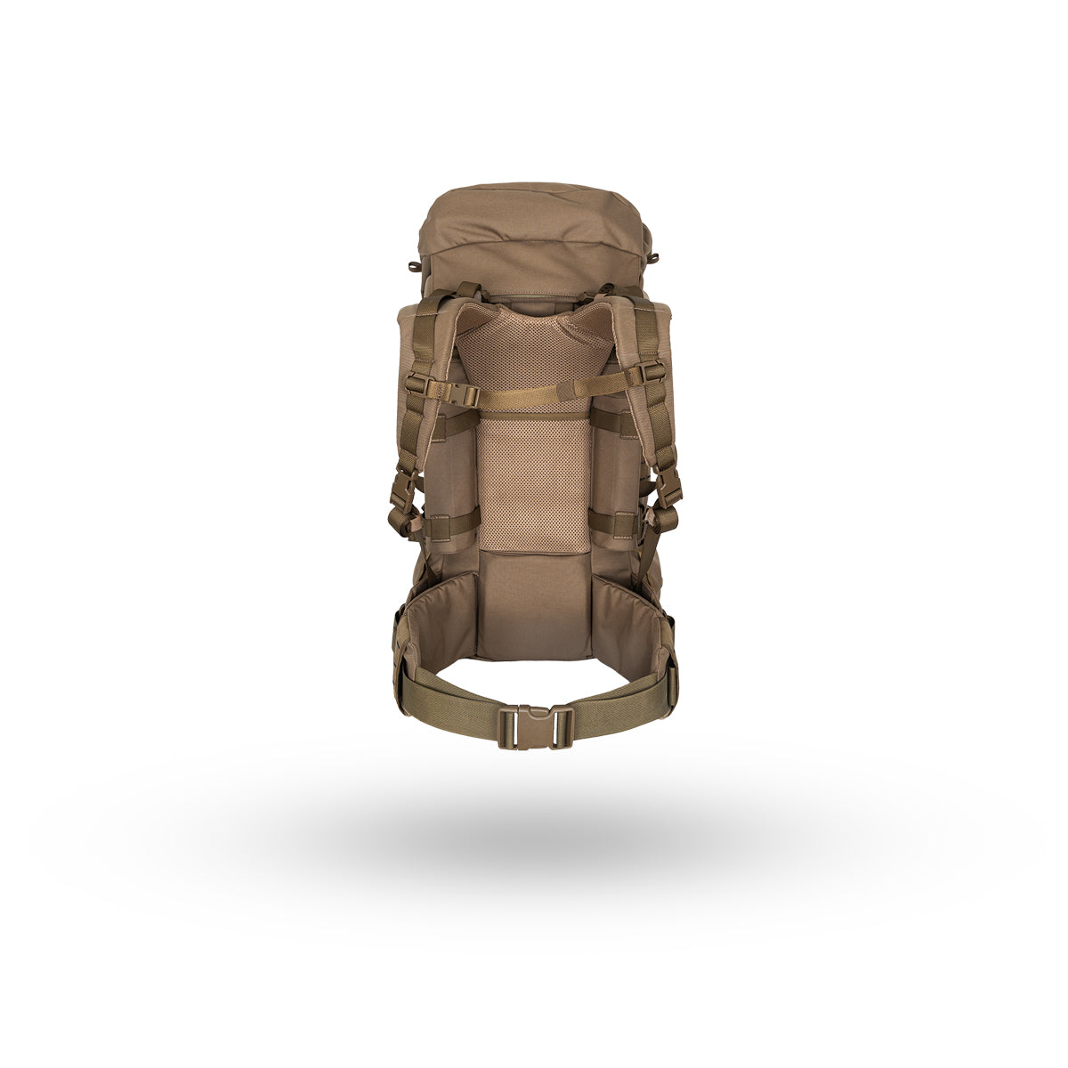 Preorder: Russian MBC Cayman 60 Tactical Backpack