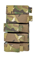 Preorder: Russian Gear Craft VOG 40mm Grenade Pouch - 5 Round Capacity