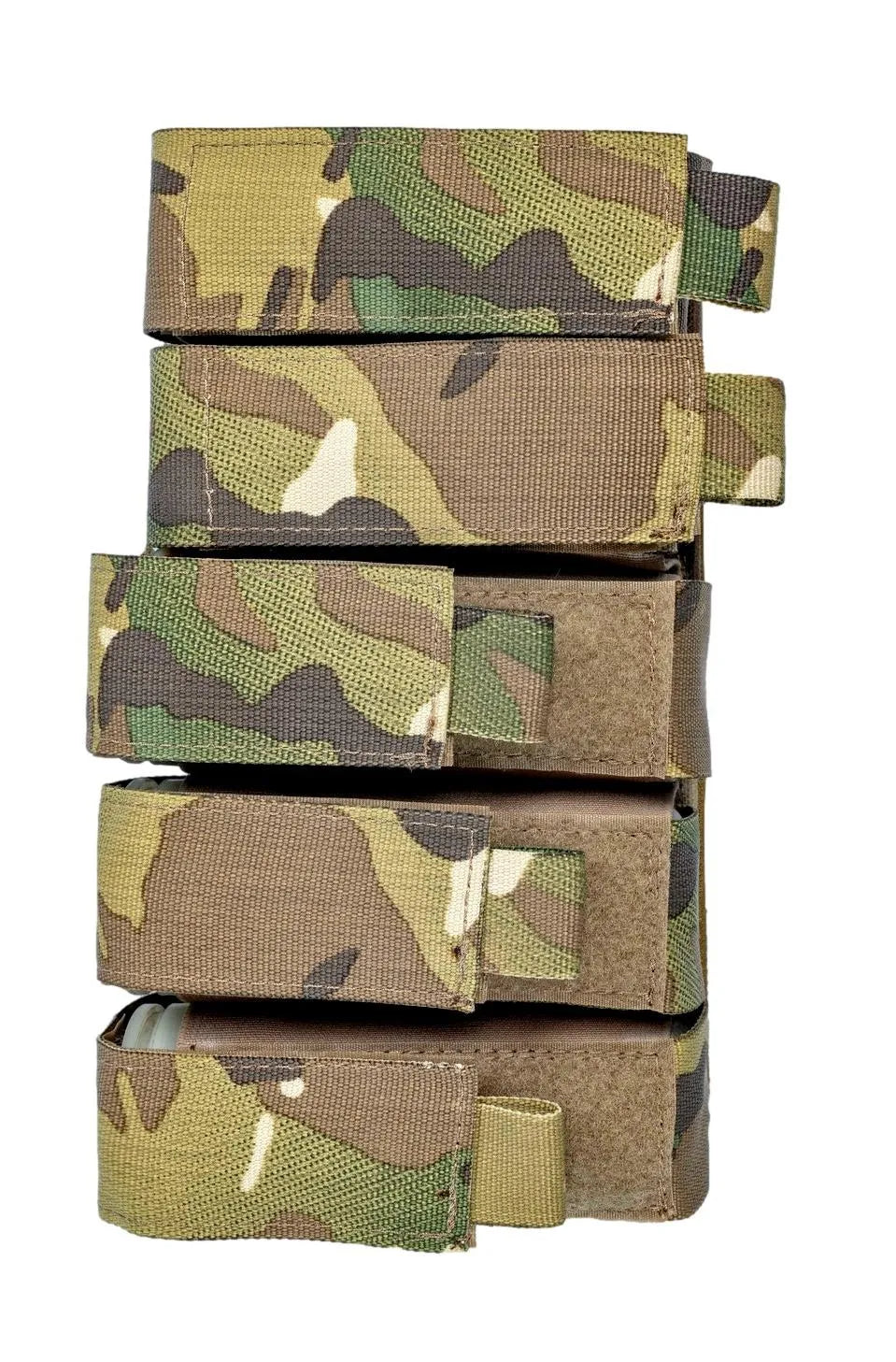 Preorder: Russian Gear Craft VOG 40mm Grenade Pouch - 5 Round Capacity