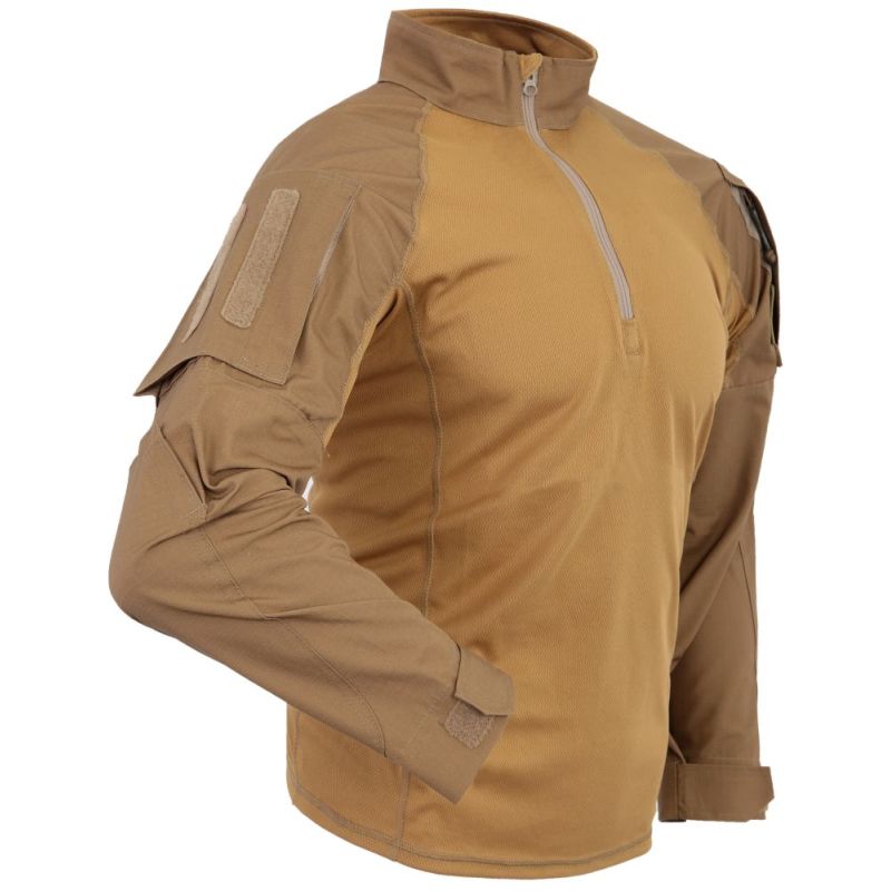 Preorder: Russian Ana Tactical "M2" Combat Shirt - Various Camo