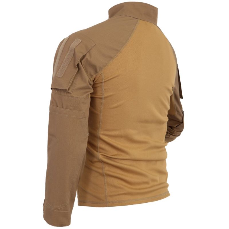 Preorder: Russian Ana Tactical "M2" Combat Shirt - Various Camo