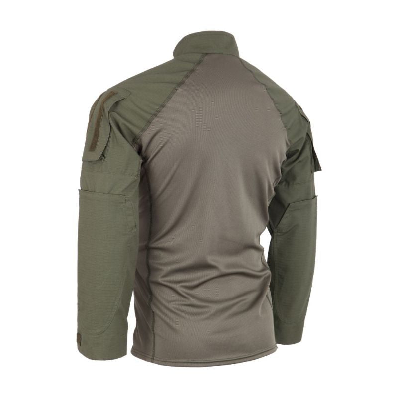 Preorder: Russian Ana Tactical "M2" Combat Shirt - Various Camo