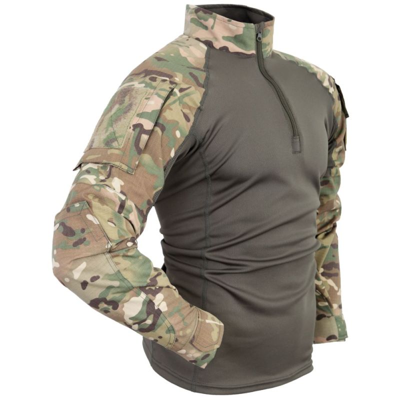 Preorder: Russian Ana Tactical "M2" Combat Shirt - Various Camo