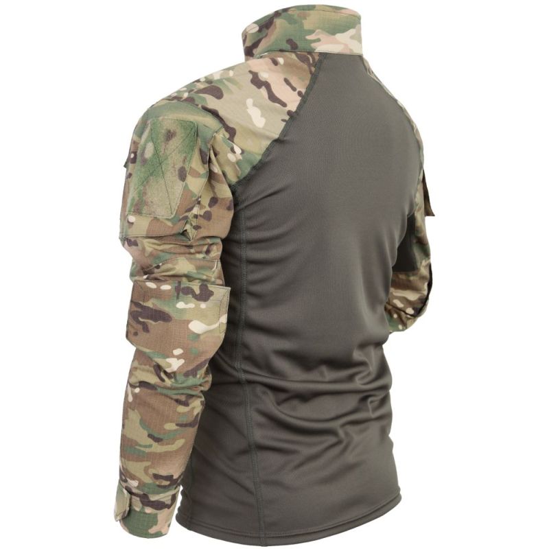 Preorder: Russian Ana Tactical "M2" Combat Shirt - Various Camo