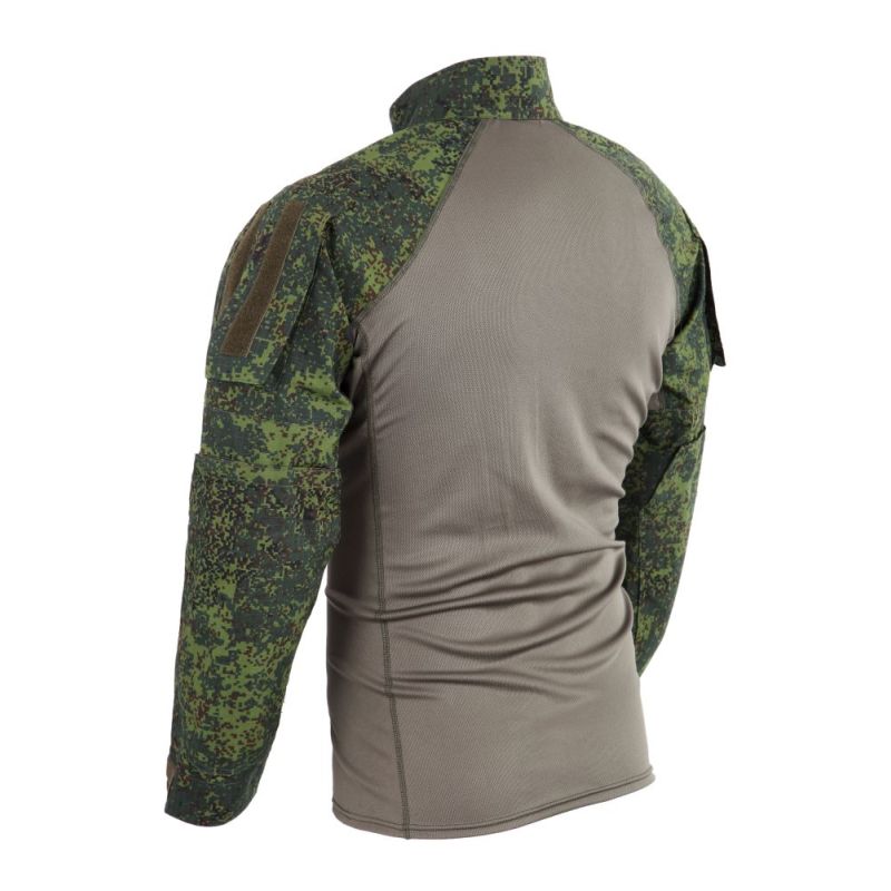 Preorder: Russian Ana Tactical "M2" Combat Shirt - Various Camo