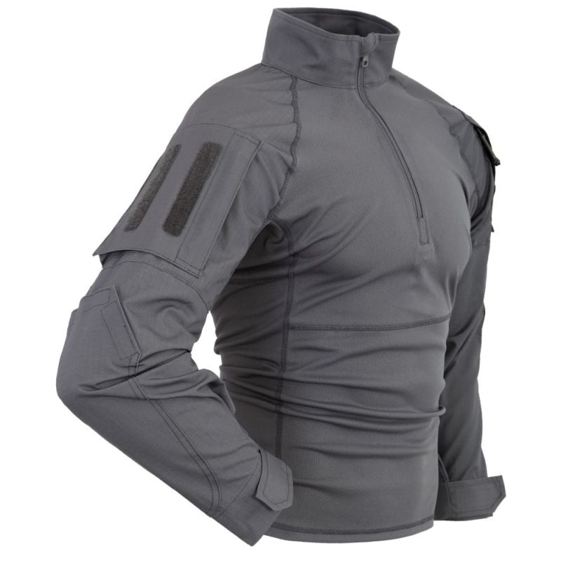 Preorder: Russian Ana Tactical "M2" Combat Shirt - Various Camo