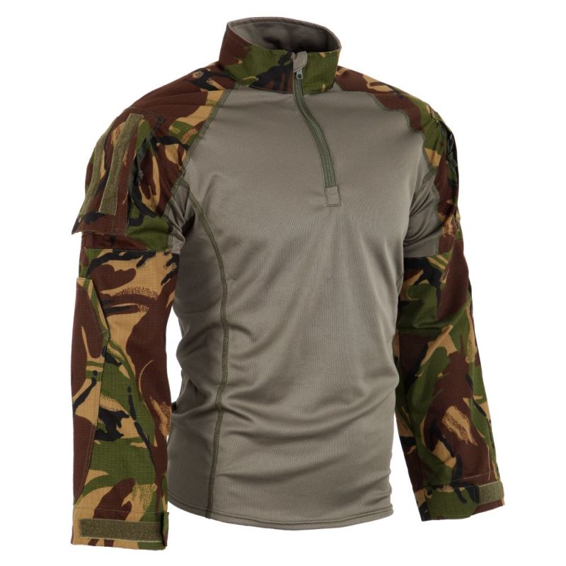 Preorder: Russian Ana Tactical "M2" Combat Shirt - Various Camo