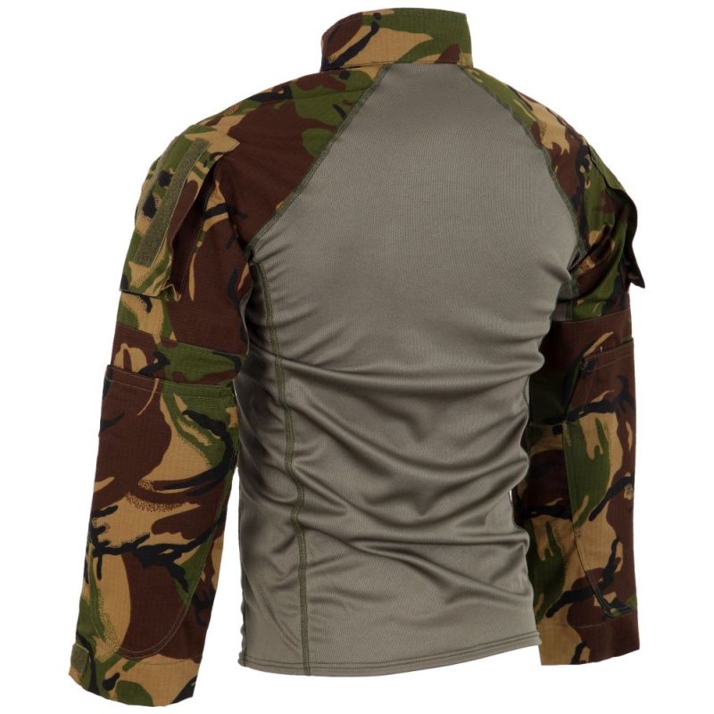 Preorder: Russian Ana Tactical "M2" Combat Shirt - Various Camo