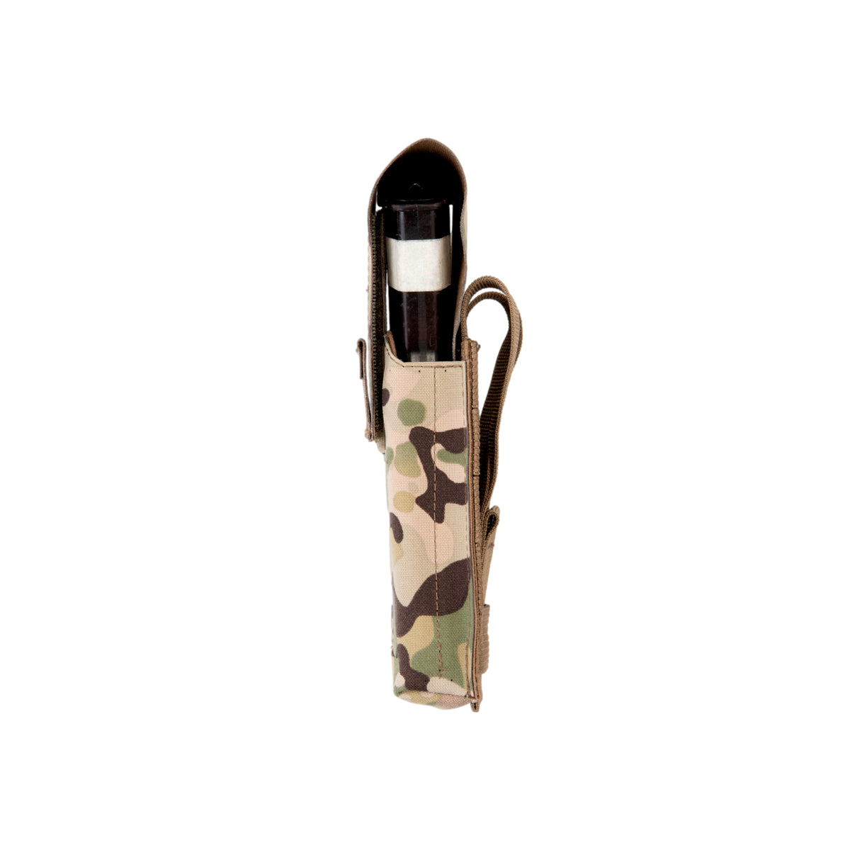 Russian Gear Craft Rigid Single AK Magazine Pouch - Multicam