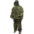 Preorder: Russian Stich Profi "Chimera" Summer Camouflage Leaf Suit