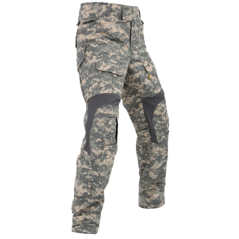 Preorder: Russian Ana Tactical "Onset Pro" Tactical Pants - Various Camo
