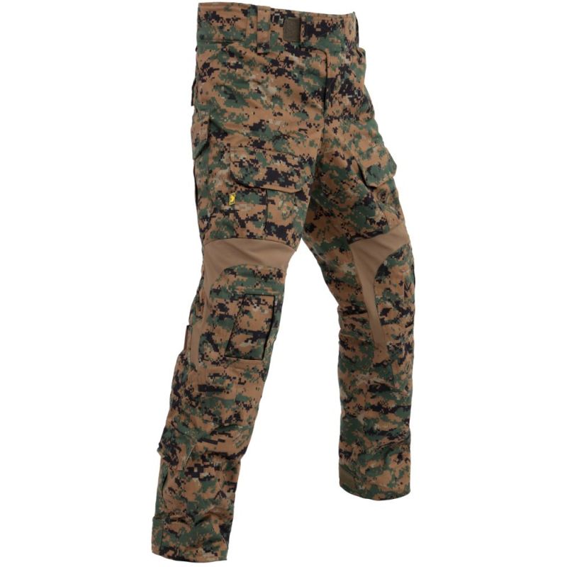 Preorder: Russian Ana Tactical "Onset Pro" Tactical Pants - Various Camo