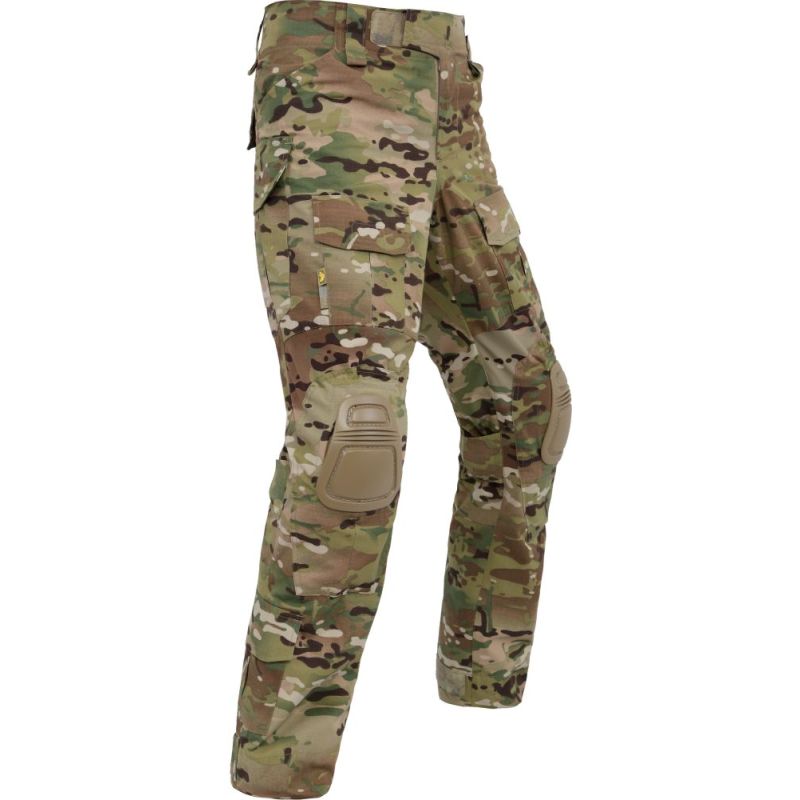 Preorder: Russian Ana Tactical "Onset Pro" Tactical Pants - Various Camo