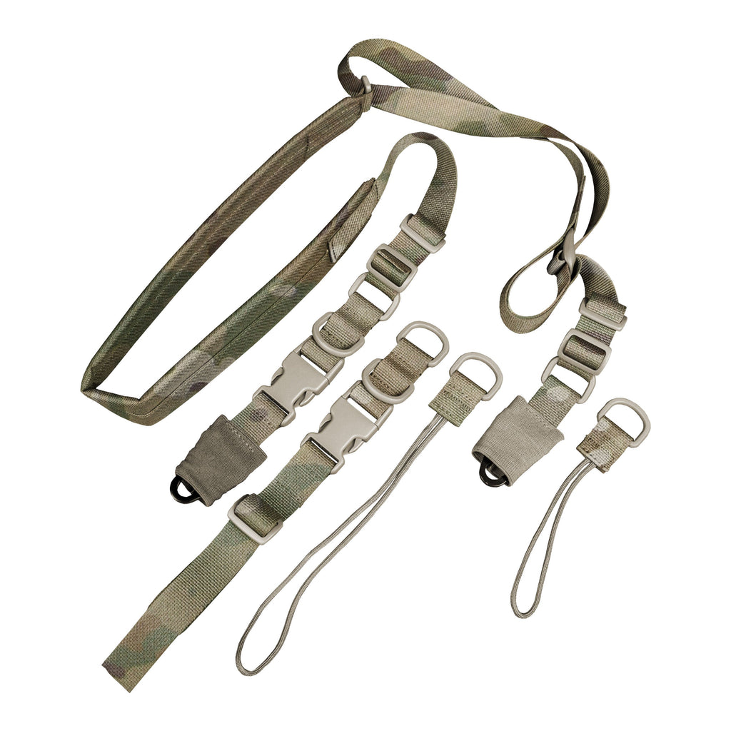 Preorder: Russian Stich Profi Trak Max Tactical Belt Set