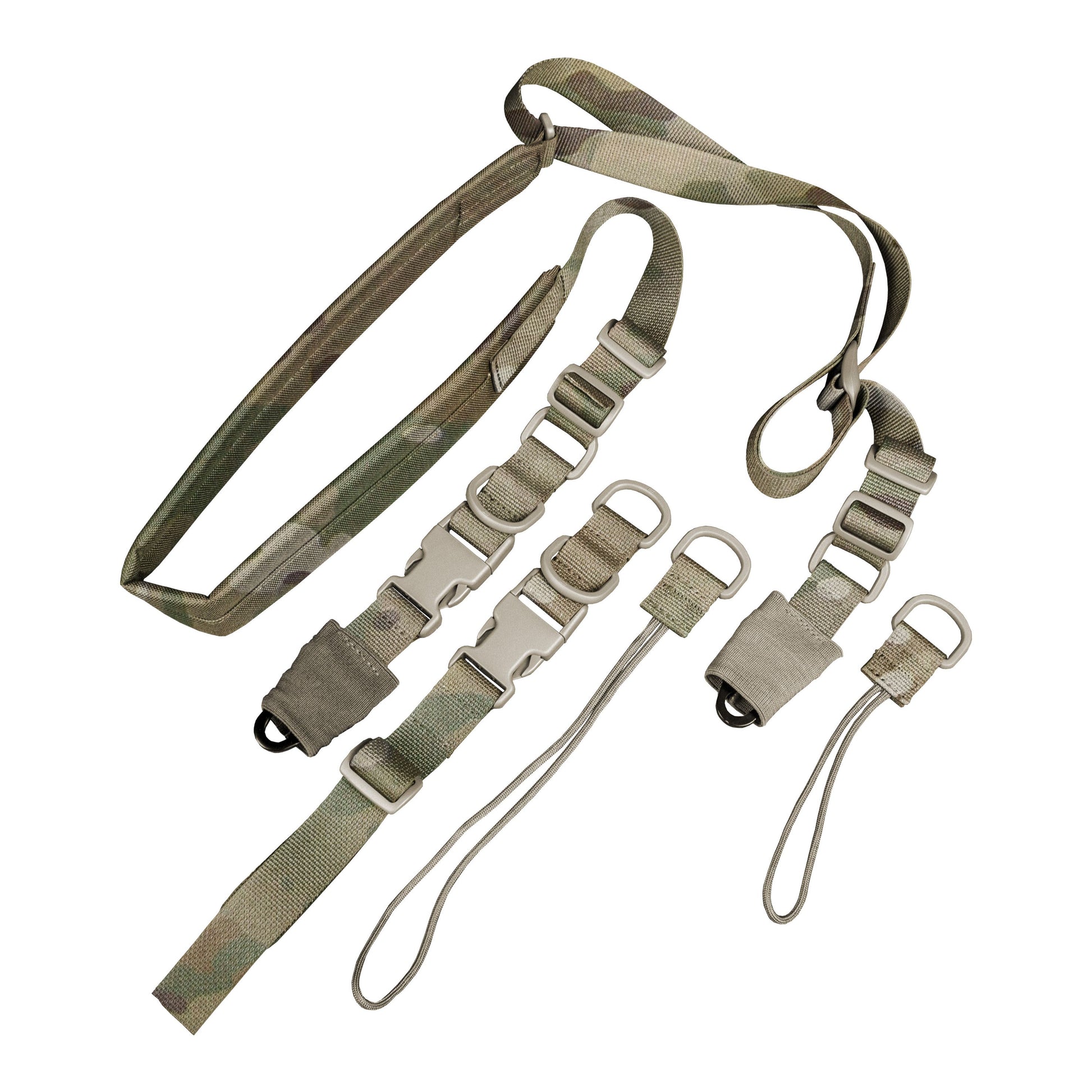 Preorder: Russian Stich Profi Trak Max Tactical Belt Set
