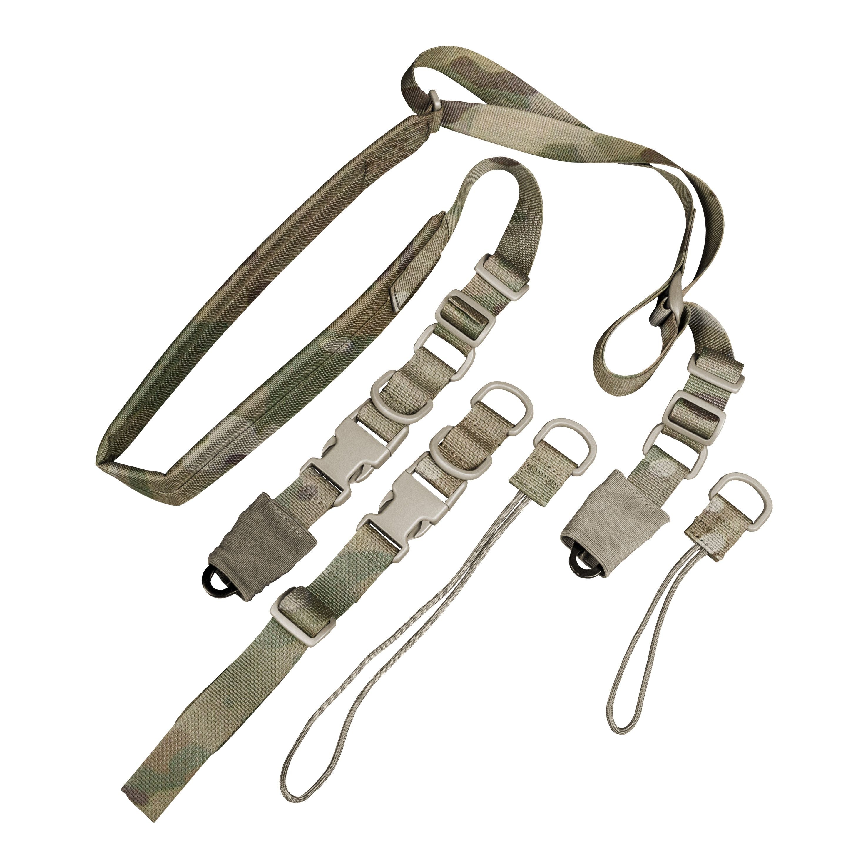 Preorder: Russian Stich Profi Trak Max Tactical Belt Set