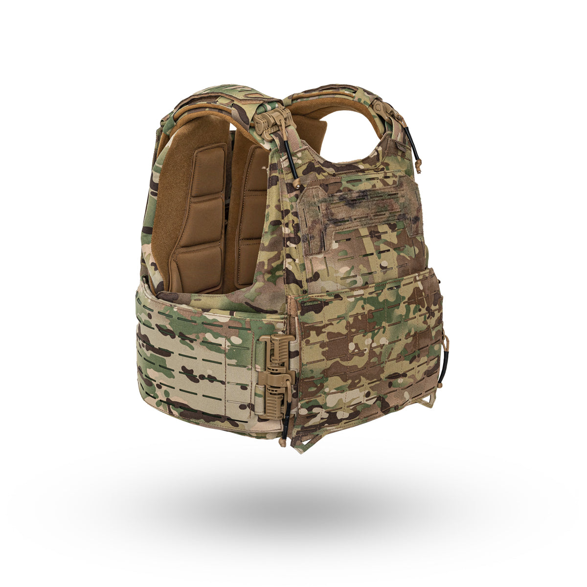 Preorder: Russian MBC Manticore Corset Vest Tactical Support and Load-Bearing
