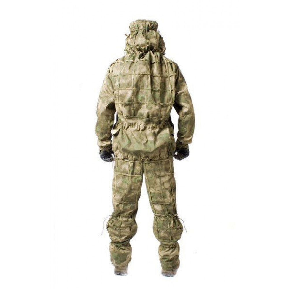 Preorder: Russian Stich Profi Scout Reconnaissance Suit "Stealth"
