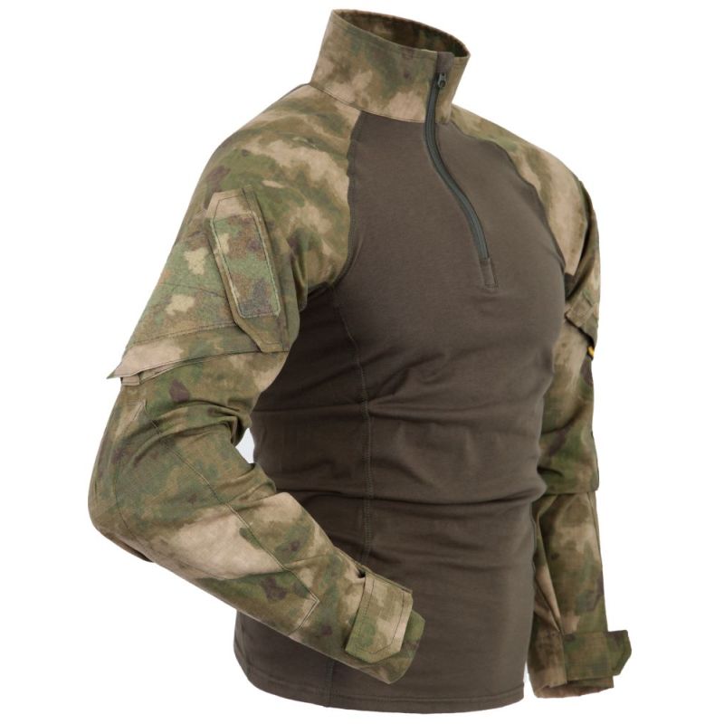 Preorder: Russian Ana Tactical Combat Shirt - Various Camo