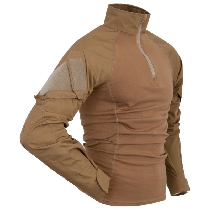 Preorder: Russian Ana Tactical Combat Shirt - Various Camo