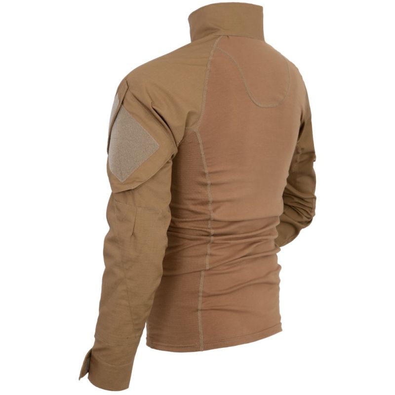 Preorder: Russian Ana Tactical Combat Shirt - Various Camo