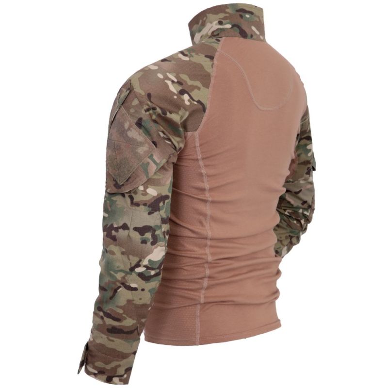 Preorder: Russian Ana Tactical Combat Shirt - Various Camo