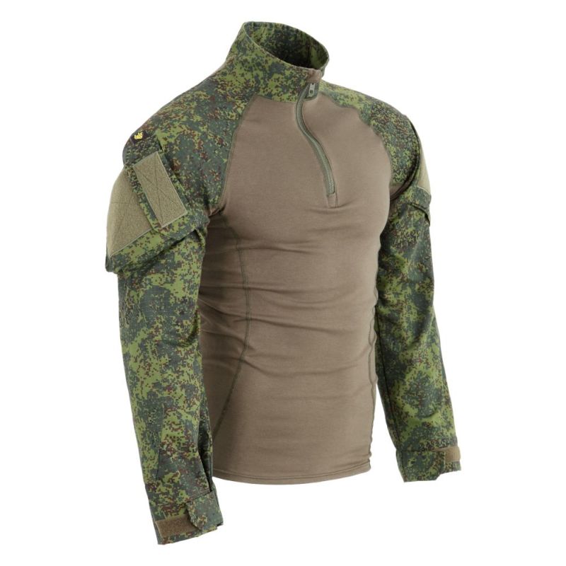 Preorder: Russian Ana Tactical Combat Shirt - Various Camo