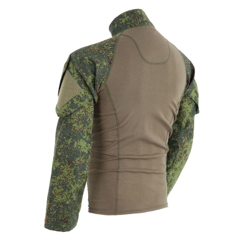Preorder: Russian Ana Tactical Combat Shirt - Various Camo