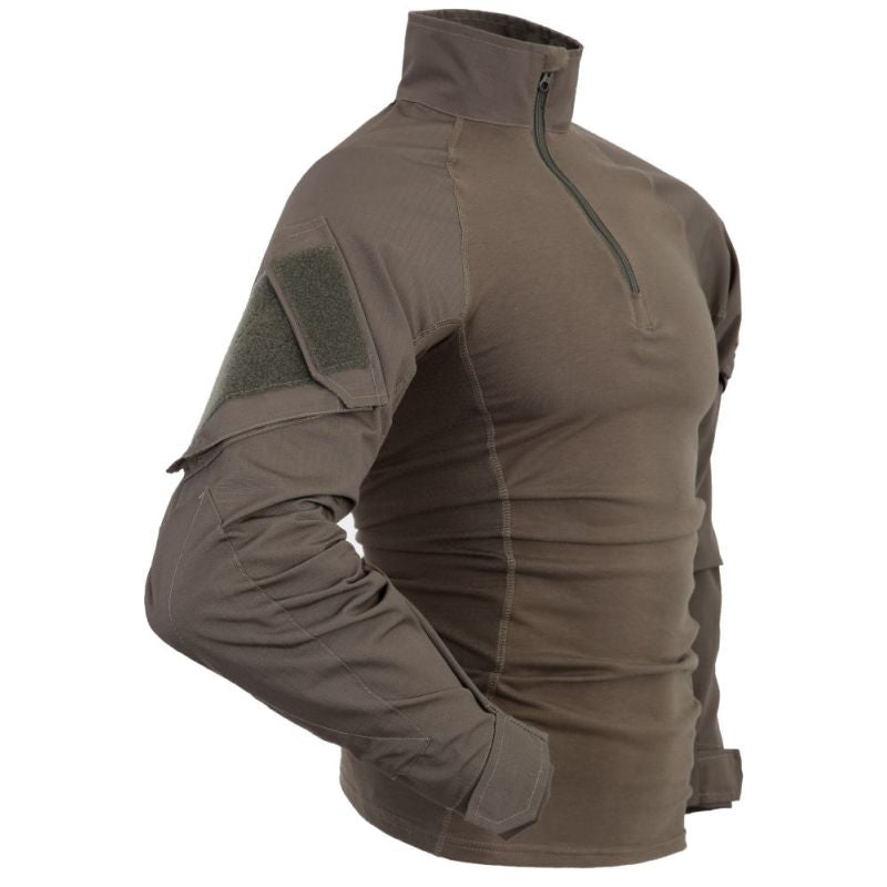 Preorder: Russian Ana Tactical Combat Shirt - Various Camo