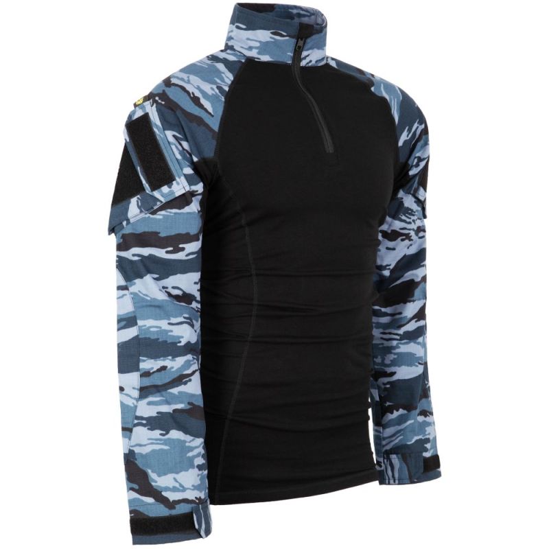 Preorder: Russian Ana Tactical Combat Shirt - Various Camo