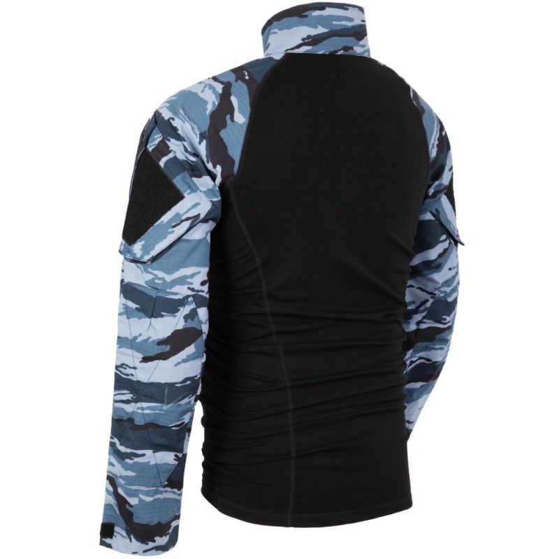 Preorder: Russian Ana Tactical Combat Shirt - Various Camo