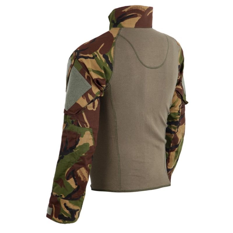 Preorder: Russian Ana Tactical Combat Shirt - Various Camo