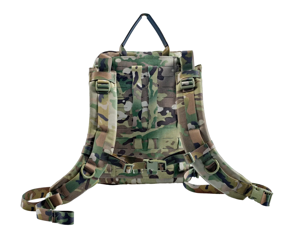 Preorder: Russian Gear Craft "Atom Velocity" Tactical Backpack