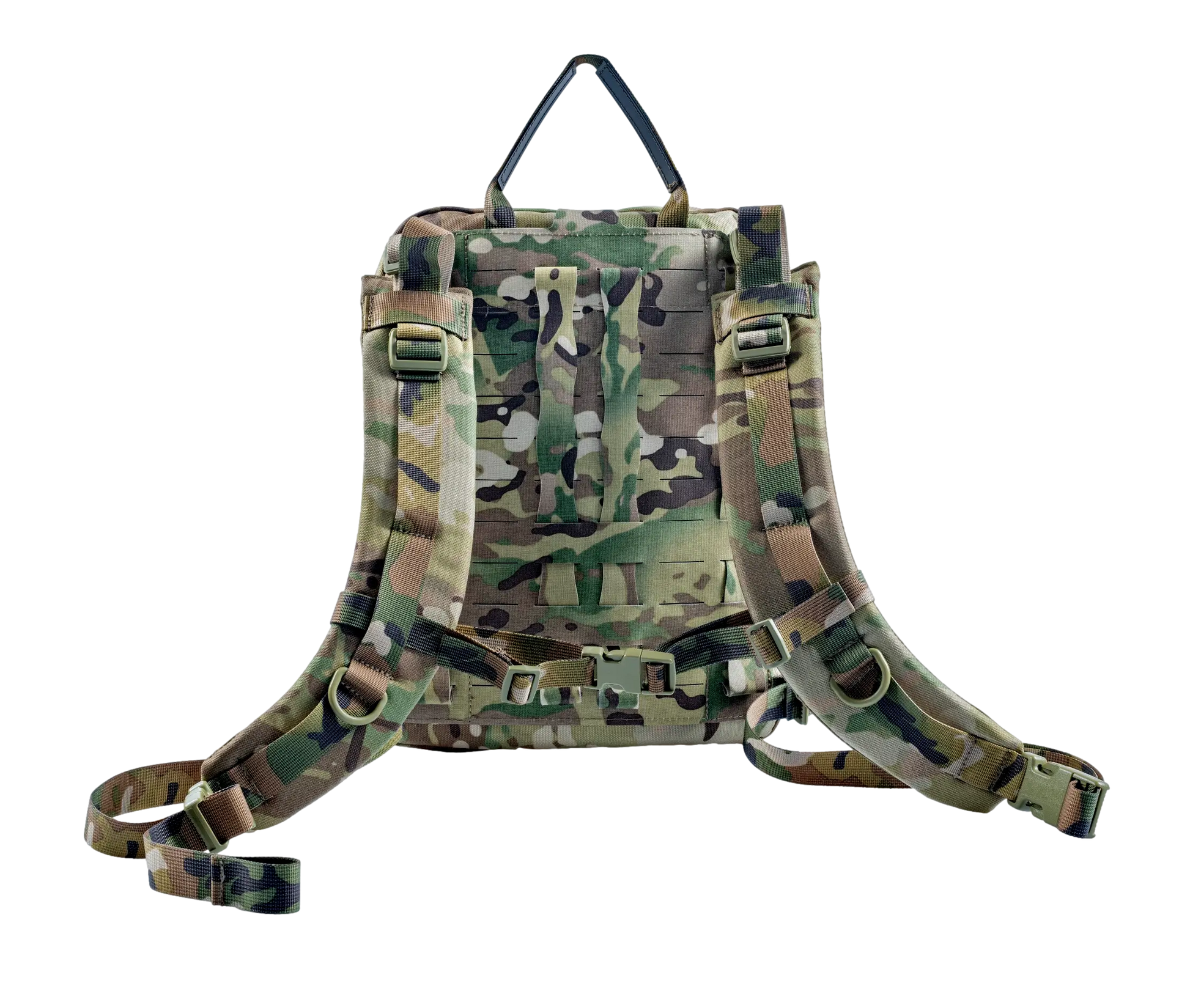 Preorder: Russian Gear Craft "Atom Velocity" Tactical Backpack