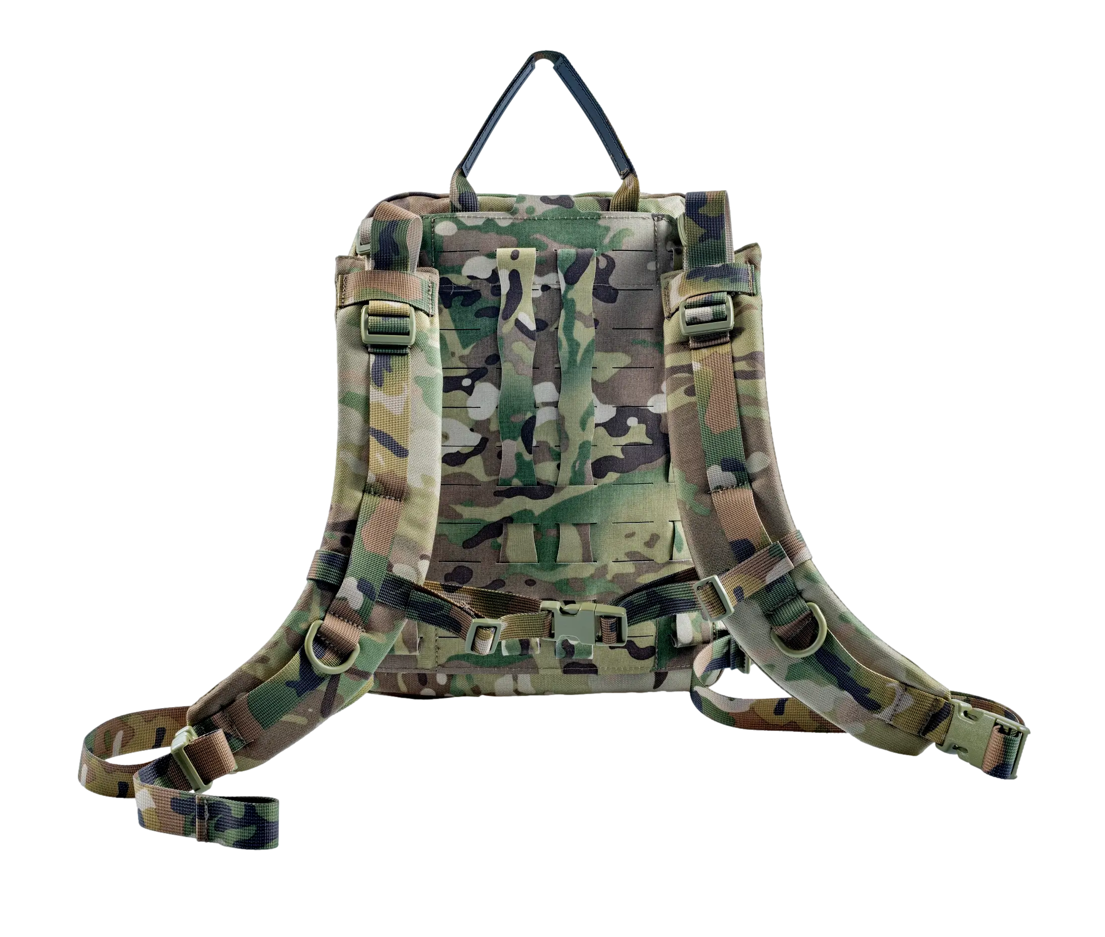 Preorder: Russian Gear Craft "Atom Velocity" Tactical Backpack