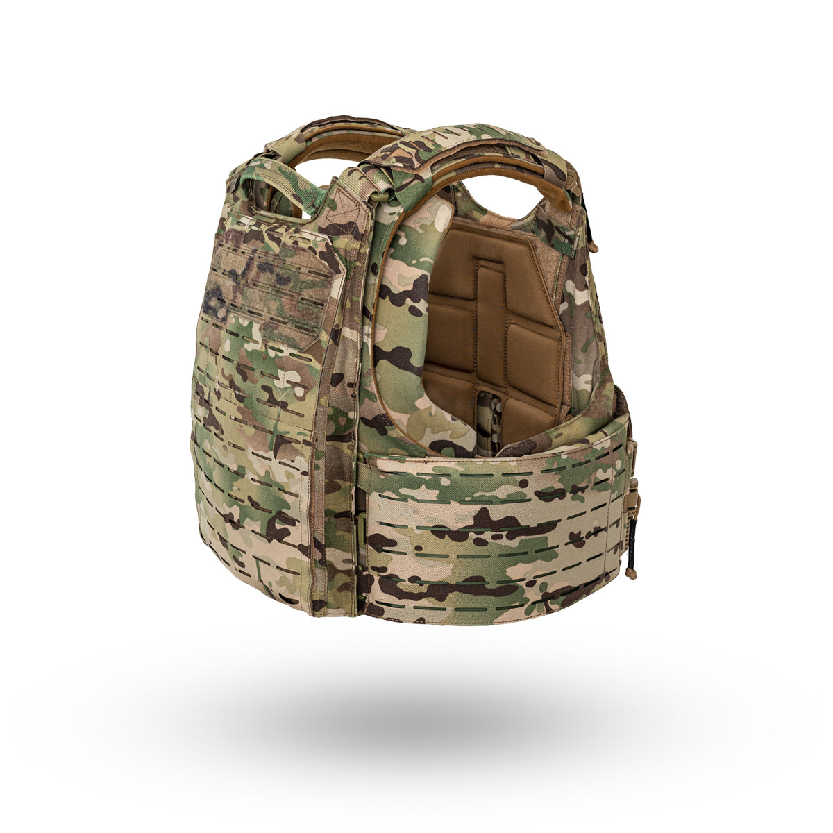 Preorder: Russian MBC Manticore Corset Vest Tactical Support and Load-Bearing