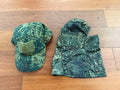 Set of 2 - Russian EMR Digital Camo Cap & Balaclava - Military Uniform Bundle