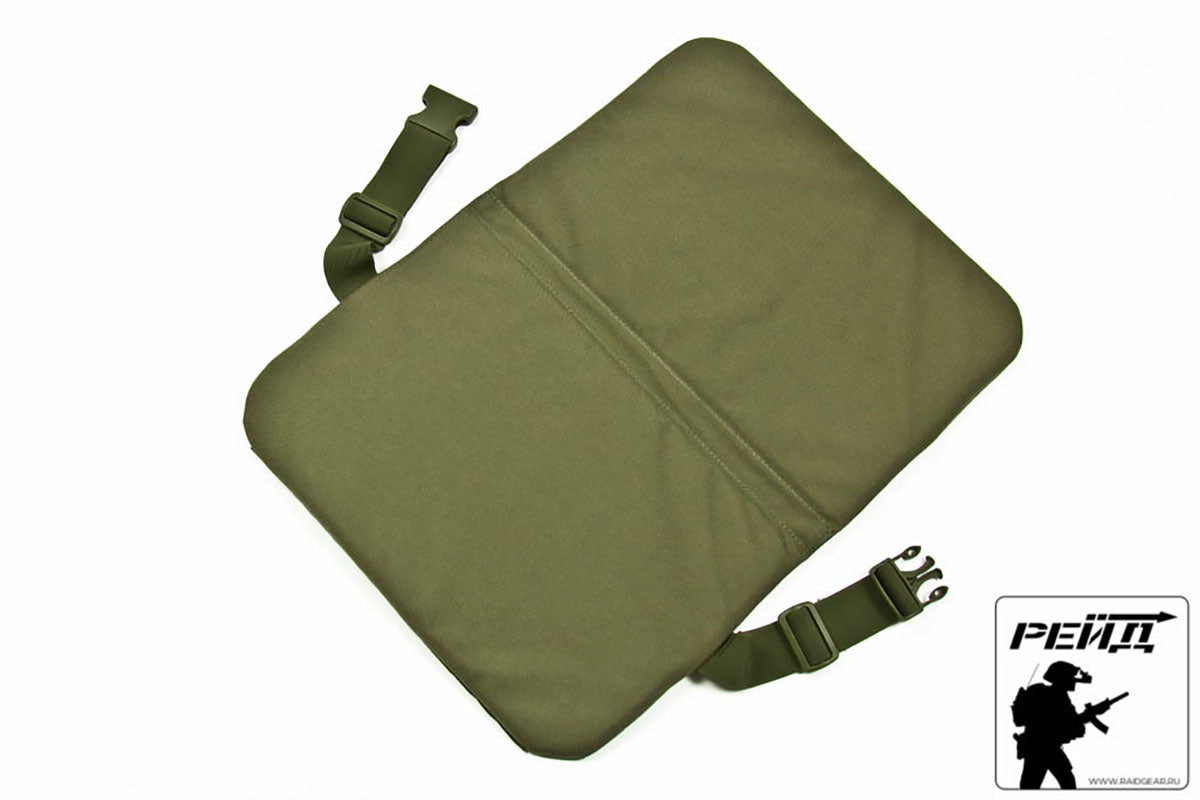 Preorder: Russian MBC Folding Seat Pad