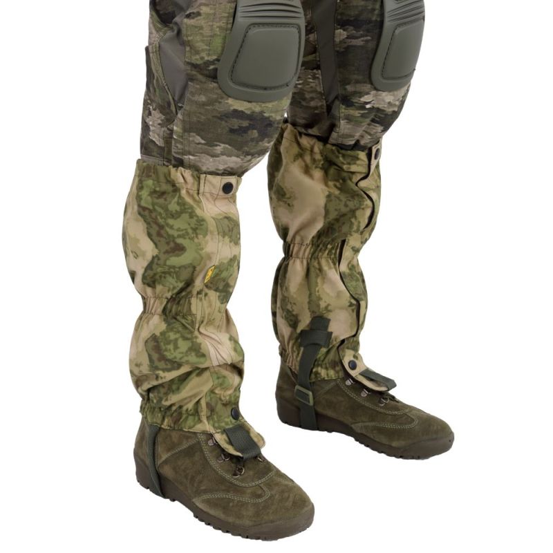 Preorder: Russian Ana Tactical Gaiters Set - Various Camo