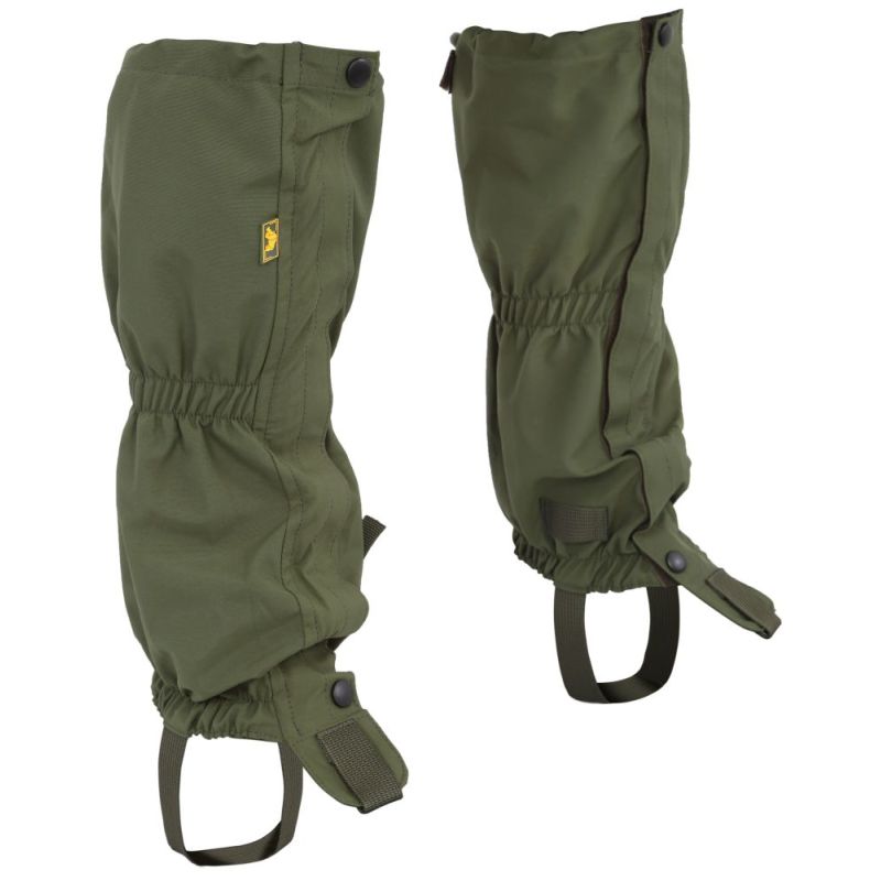 Preorder: Russian Ana Tactical Gaiters Set - Various Camo