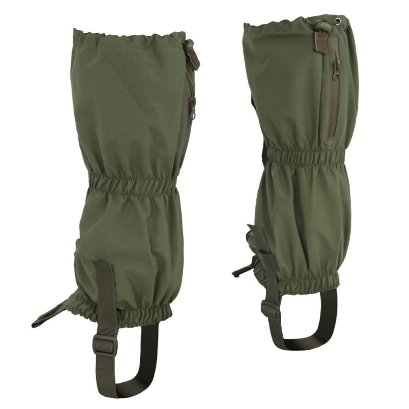Preorder: Russian Ana Tactical Gaiters Set - Various Camo