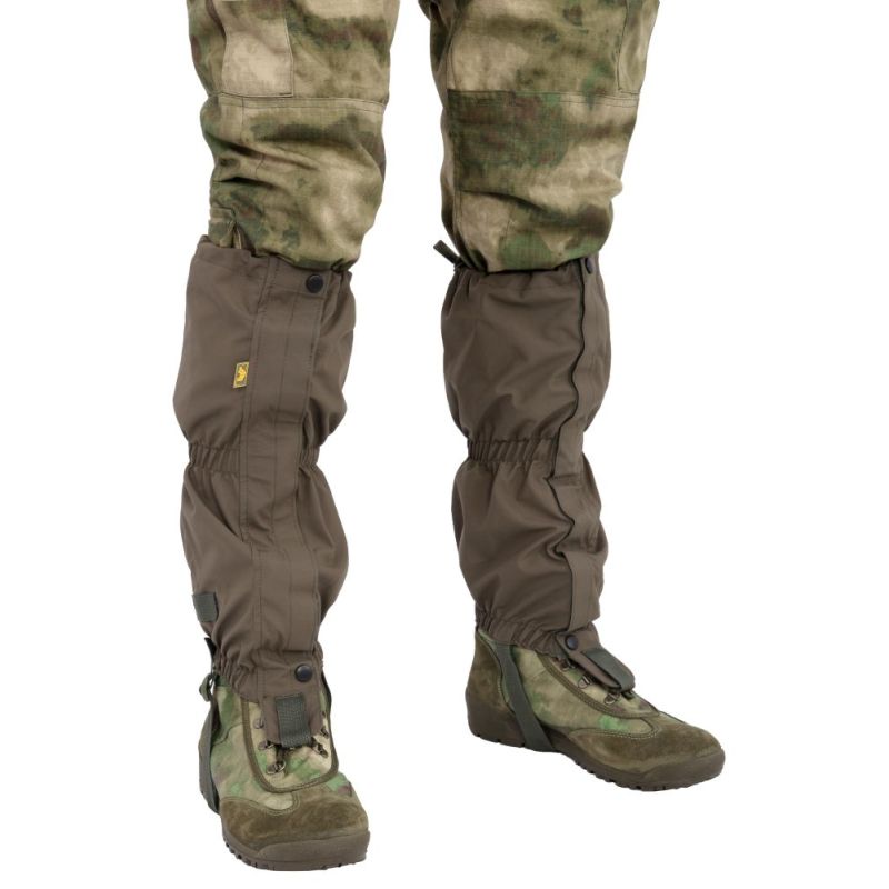 Preorder: Russian Ana Tactical Gaiters Set - Various Camo