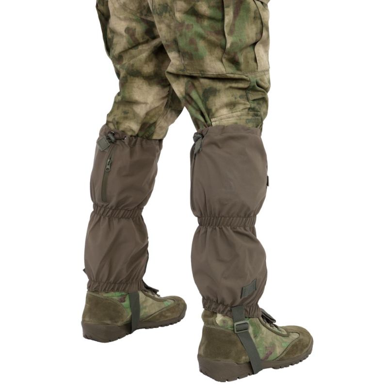 Preorder: Russian Ana Tactical Gaiters Set - Various Camo