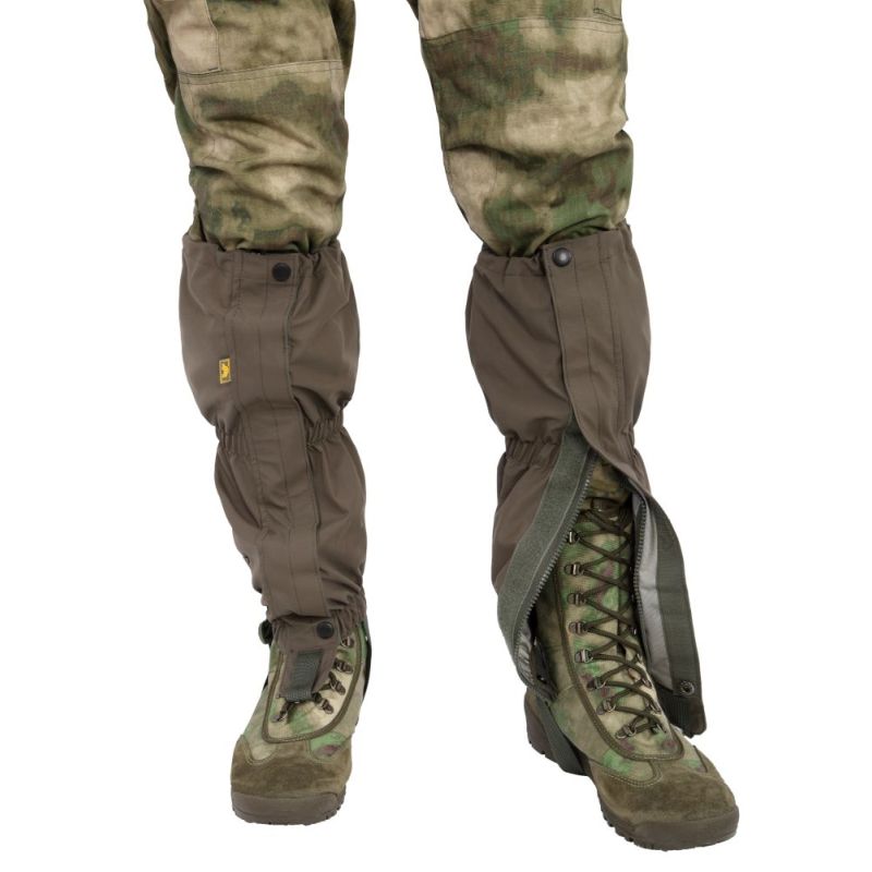 Preorder: Russian Ana Tactical Gaiters Set - Various Camo