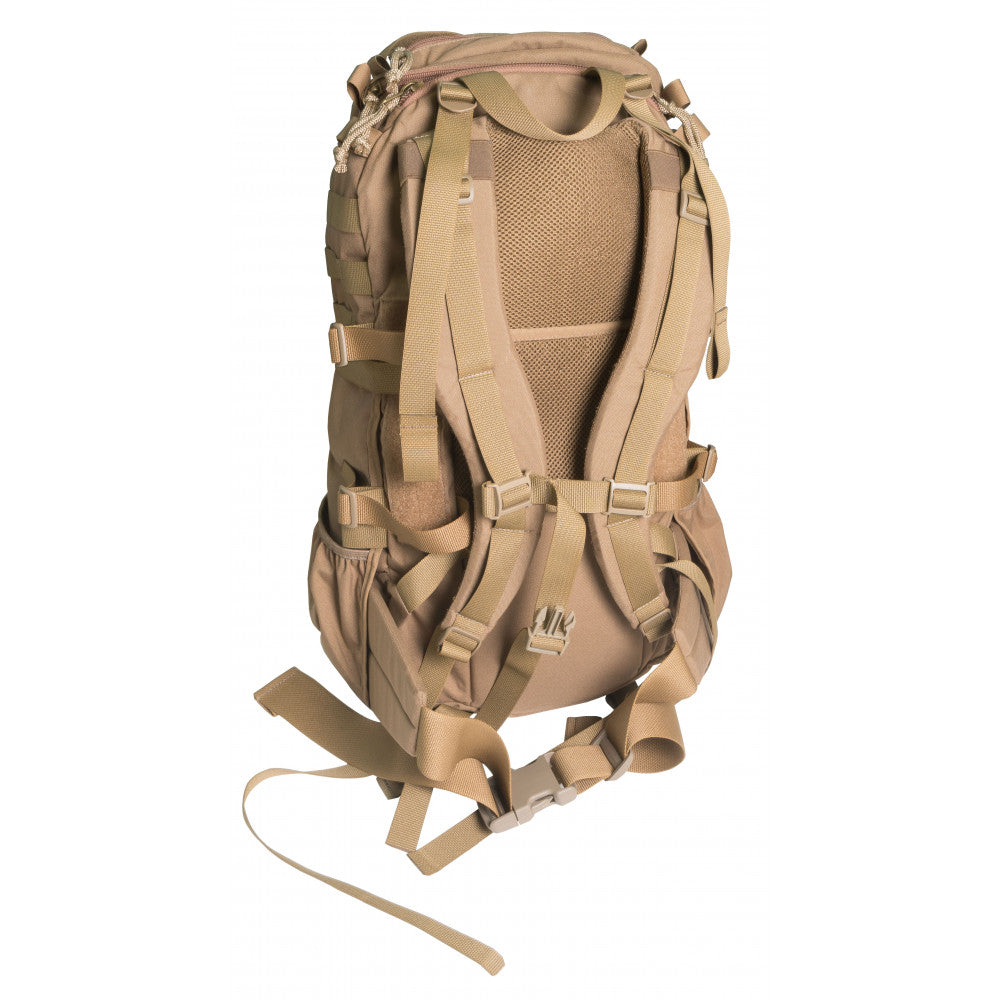 Preorder: Russian Stich Profi Tactical Rubicon 35L Backpack