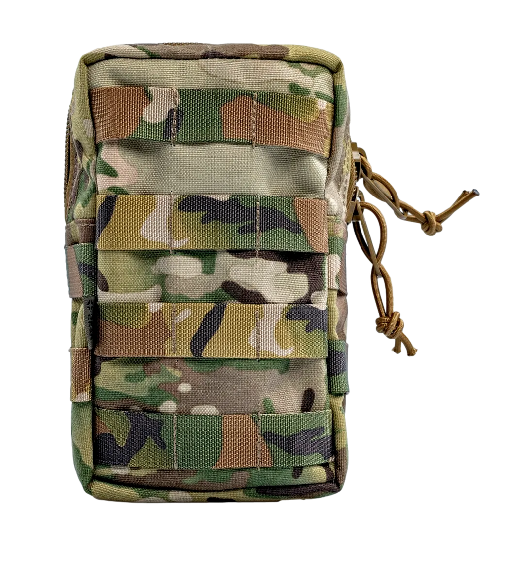 Preorder: Russian Gear Craft Large MK4 Utility Pouch - Tactical GP Pouch