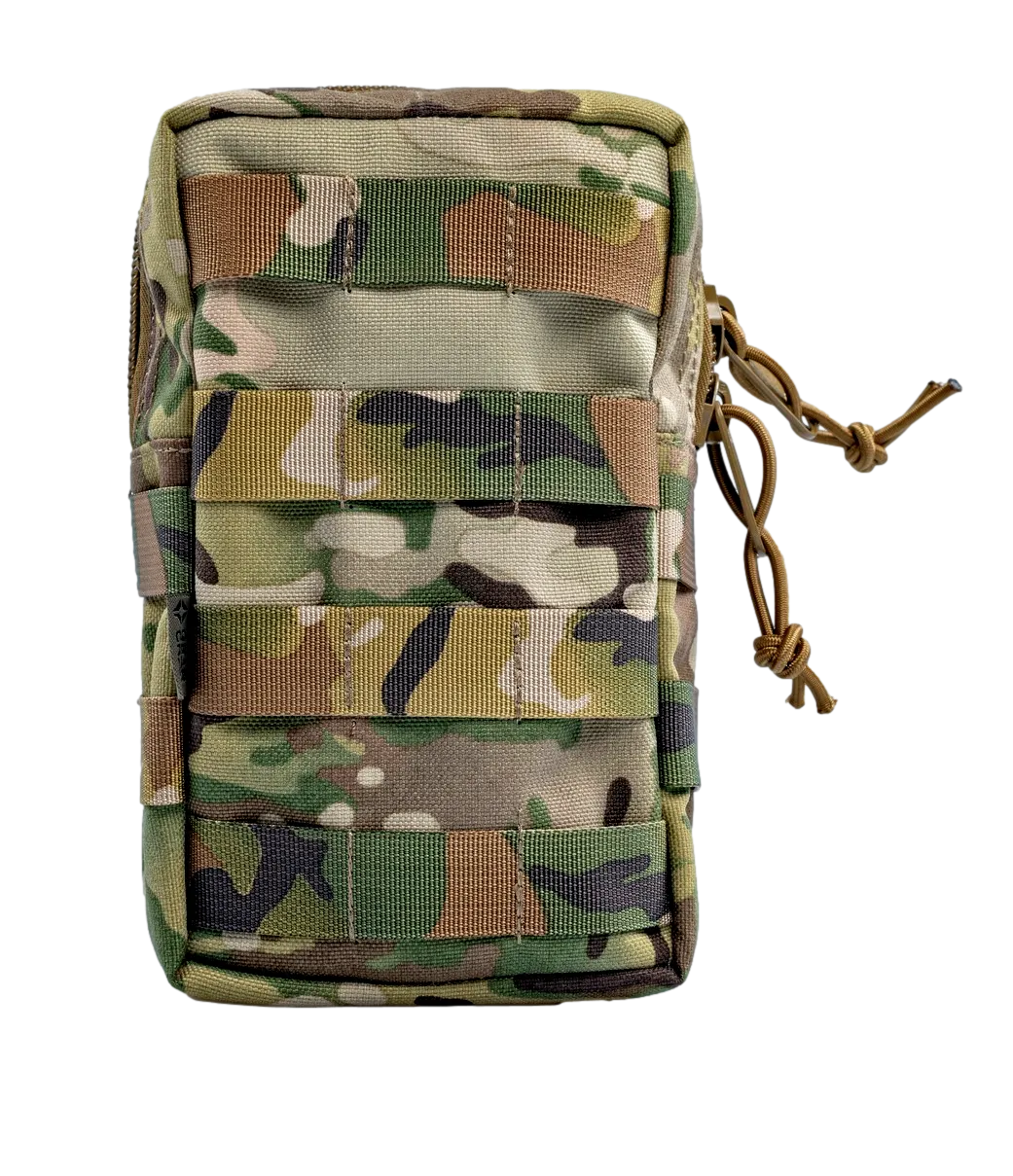 Preorder: Russian Gear Craft Large MK4 Utility Pouch - Tactical GP Pouch