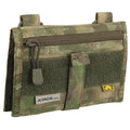 Russian ANA Tactical Arm Admin Utility Pouch - A-TACS FG Camo