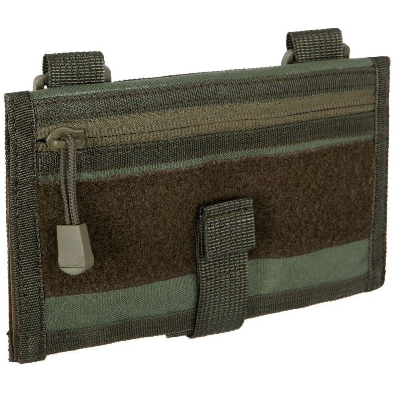 Preorder: Russian Ana Tactical Arm Admin/Utility Pouch - Various Camo